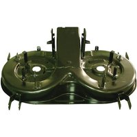 Castelgarden Mower deck TC102 4825650050