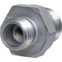 Voss Coupling 8L R3/8 M8 Thread ins GES8LR38WDM8