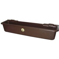 OK Plast Hook-over trough 121cm 50l model 1200 1620100208