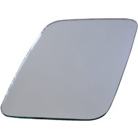 Ashtree Glass Mirror glass 152x236mm CA2004101