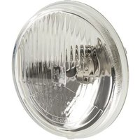 Hella Headlight Halogen, round, 12V, white, diameter 144.5mm, 1A3002850031