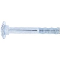 Kramp Coach bolt DIN603 M8x60 steel zinc-plated 8.8 60386088