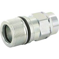Faster Threaded coupling, 1-1/2" Female - 1.1/4" Female CVV24114GASFV
