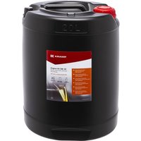 Kramp Engine oil, 20l, synthetic, SAE 5W-30 by 10121020WEKR