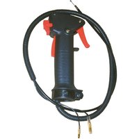 Kramp Throttle lever with cable FGP456216