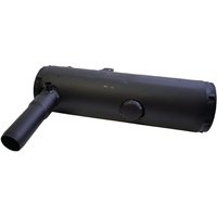 Exhaust silencer New Holland 82009292N