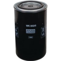 MANN-FILTER Fuel change filter WK9506