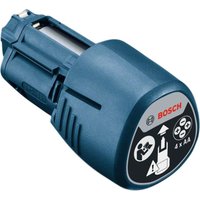 Bosch AA1 Professional Battery Adaptor 1608M00C1B