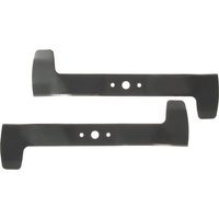 Stiga Mulching blade set winged rh+lh 92cm 1134922201