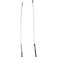 AS-Motor Blade clutch cable AS 800 E08373ASM