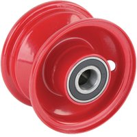Rim with bearing F125042075