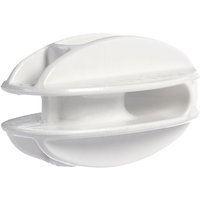 Gallagher Insulator white 5 pieces 011032GAL