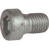 Kongskilde Screw M20x18 812085718X