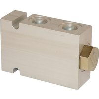 Danfoss Flow divider A12 1/2 CP3411003