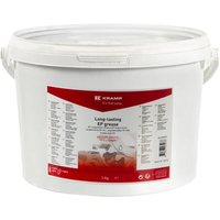 Kramp Long-lasting EP 2 grease 5 kg 80121005WEKR