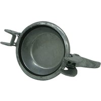 Kramp Female 8" dummy coupling 230mm 8239900