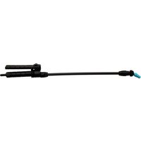 TeeJet Spray lance 15" extension, 3/8" connection 5080015PP406X26