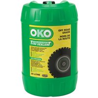 OKO Tyre sealant Off Road 25L WA7107