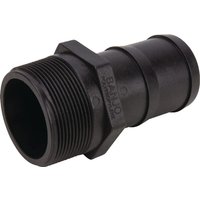 Banjo Hose conn. 2" NPT male x 2" HB200