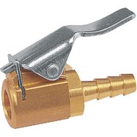 Rema Tip Top Tyre air nozzle 6mm hose 5625095