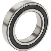 FAG Deep groove ball bearing 6010RSR