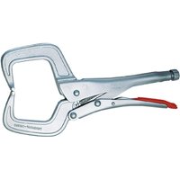 Knipex Welding grip. pliers F3 280mm TA4234280
