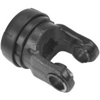 Benzi Quick Release Yoke 1 3/4" 6 Spline VTE8047