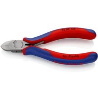 Knipex Side cutters TA7202125