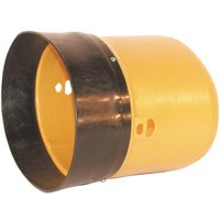 Walterscheid Guard cone+rubber collar 823400