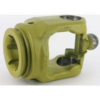 Walterscheid Yoke, Profile tube, 61x47mm, W2580 3614116M