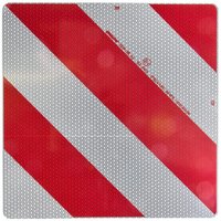 Mazon Marker board 423x423 L/R ECE R86 WB51362