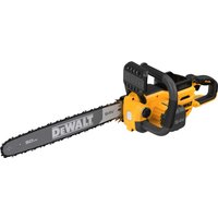 DeWalt DCMCS575 54v XR Cordless FLEXVOLT High Powered Chainsaw 500mm