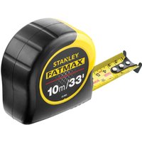 Stanley Fatmax Blade Armor Tape Measure