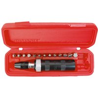 Teng Impact Driver Set 15 Piece 1/2in Drive