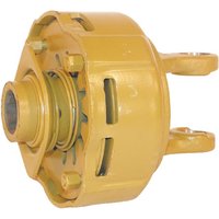 Walterscheid Friction clutch W2400 K92/4 150daNm 5622116150