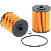 HiFi Filter Fuel filter SN25084