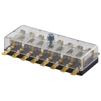 Hella Fuse box 8JD002290141