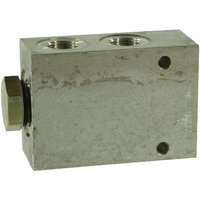 Danfoss Flow dividerA06 3/8 CP3401001