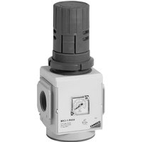Camozzi Pressure regulator MX212R703