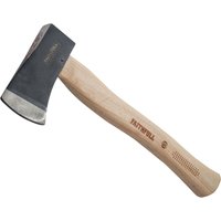 Faithfull Hatchet FSC Hickory Shaft 567g 60111001