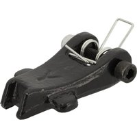 Rema Safety clips with spring AWH8 2672521