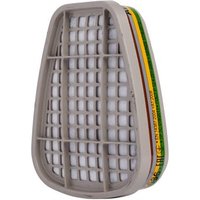 3M Gas filter, 6000 ABEK1 (2P) 6059P02