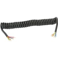 Kramp Cable spiral - 3m LA404105