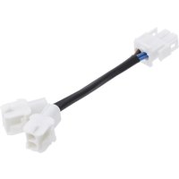 Kverneland / Accord Wire branch shut-off valves Cpl AC495092