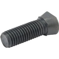 Kramp Plough bolt+nut 12x40 12.9 LK100009N