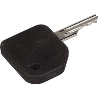 Zetor Ignition key 62455770