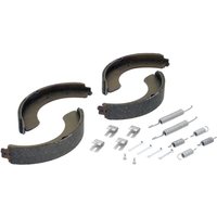 AL-KO Brake shoe kit 4018192