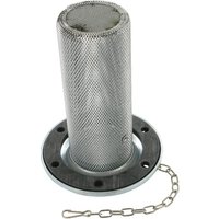 Argo-Hytos Fillin and air breather SO051218