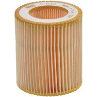 MANN-FILTER Air filter Mand H C630