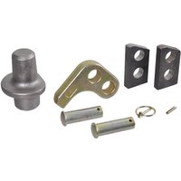 Walterscheid Weld-on pin set 8003714